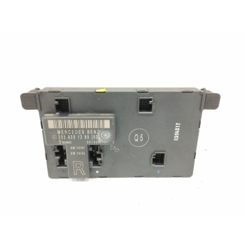 MODULO ELECTRONICO 2038201285 