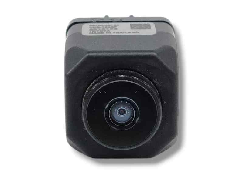 Recambio de modulo electronico para toyota bz4x (_eam1_) ev (xeam10) referencia OEM IAM 8679042180 CAMARA VISION DELANTERA 