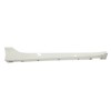 Recambio de faldon lateral para hyundai i40 1.7 crdi cat referencia OEM IAM 877523Z000 LADO DERECHO 