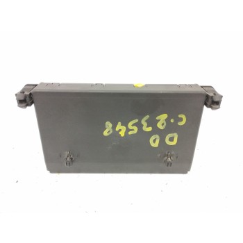 Recambio de modulo electronico para mercedes-benz clase c (w203) sportcoupe 2.2 cdi cat referencia OEM IAM 2038201285  