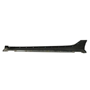 Recambio de faldon lateral para hyundai i40 1.7 crdi cat referencia OEM IAM 877523Z000 LADO DERECHO 