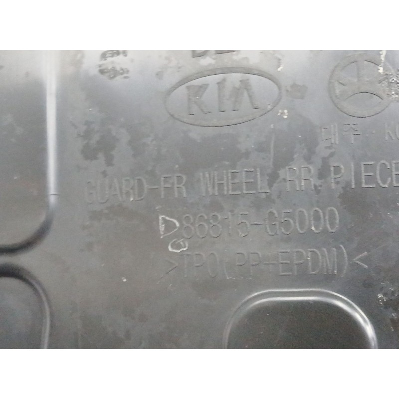 PASO RUEDA 86815G5000