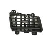 Recambio de rejilla aireadora para ssangyong kyron 2.0 referencia OEM IAM 6962009000 CENTRAL IZQUIERDA 