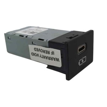 Recambio de modulo electronico para toyota bz4x (_eam1_) ev (xeam10) referencia OEM IAM 8553260060 AUX 