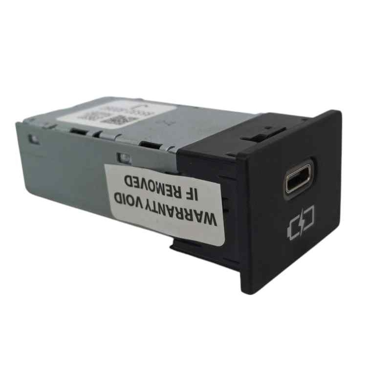 MODULO ELECTRONICO AUX