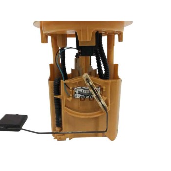 Recambio de aforador para peugeot 206 berlina 2.0 hdi cat referencia OEM IAM 9642124380  