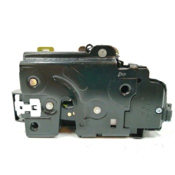 Recambio de cerradura puerta delantera izquierda para volkswagen new beetle cabriolet (1y7) referencia OEM IAM 3B1837015BC  