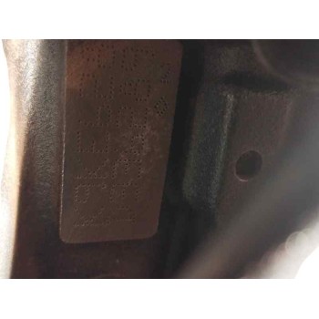 Recambio de motor completo para renault captur i ( j5 h5 ) 1.5 dci 90 referencia OEM IAM K9K608  