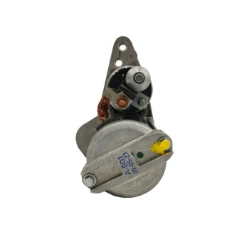 Recambio de motor arranque para nissan qashqai iii (j12) 1.3 dig-t referencia OEM IAM 233006UB0B 0001194062 