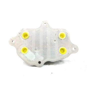 Recambio de enfriador aceite motor para ssangyong kyron 2.0 referencia OEM IAM A6641800265  