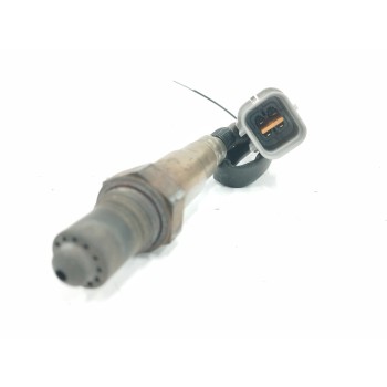 Recambio de sonda lambda para kia rio 1.2 cat referencia OEM IAM 3921003030  