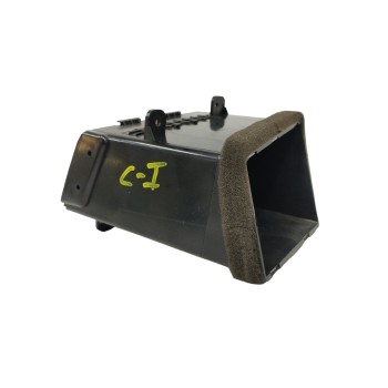 Recambio de rejilla aireadora para ssangyong kyron 2.0 referencia OEM IAM 6962009000 CENTRAL IZQUIERDA 