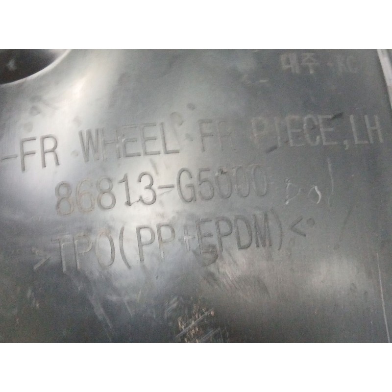 PASO RUEDA 86815G5000