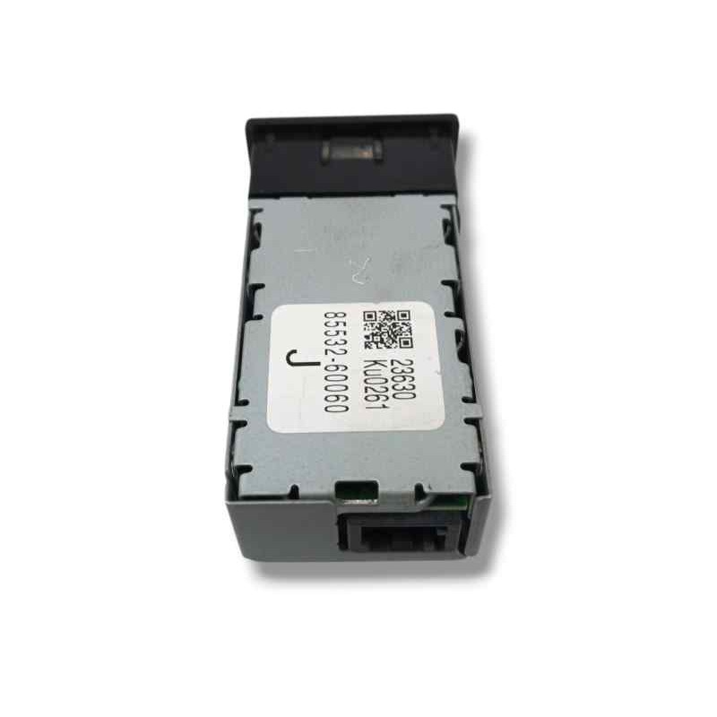 MODULO ELECTRONICO AUX