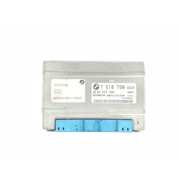 CENTRALITA CAMBIO AUTOMATICO 7518709 96025346 