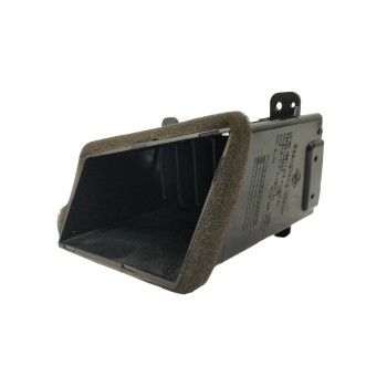Recambio de rejilla aireadora para ssangyong kyron 2.0 referencia OEM IAM 6962009000 CENTRAL IZQUIERDA 
