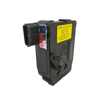 Recambio de modulo electronico para hyundai i40 1.7 crdi cat referencia OEM IAM 863793Z001 3Z86379001 