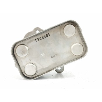 Recambio de enfriador aceite motor para ssangyong kyron 2.0 referencia OEM IAM A6641800265  