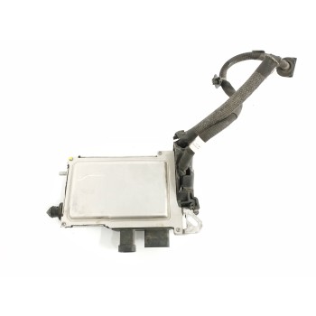 Recambio de modulo electronico para citroën c4 picasso 1.6 blue-hdi fap referencia OEM IAM 9819598180 START STOP 