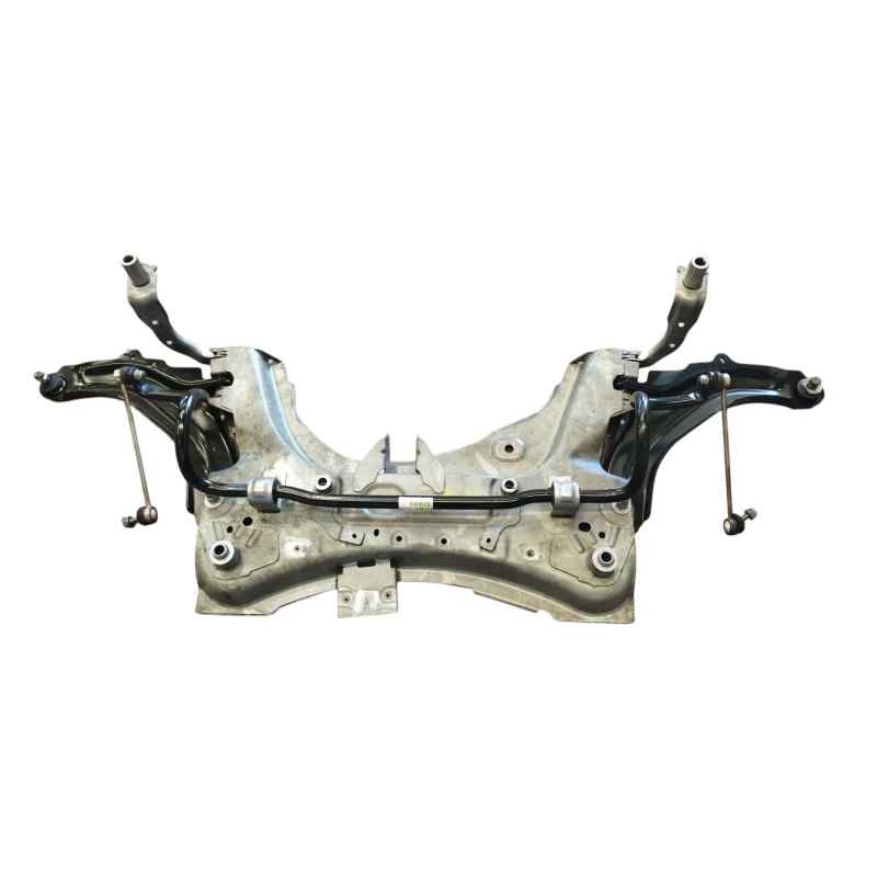 Recambio de puente delantero para renault captur i ( j5 h5 ) 1.5 dci 110 referencia OEM IAM 544017519R  