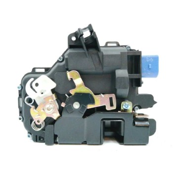 Recambio de cerradura puerta delantera izquierda para volkswagen new beetle cabriolet (1y7) referencia OEM IAM 3B1837015BC  