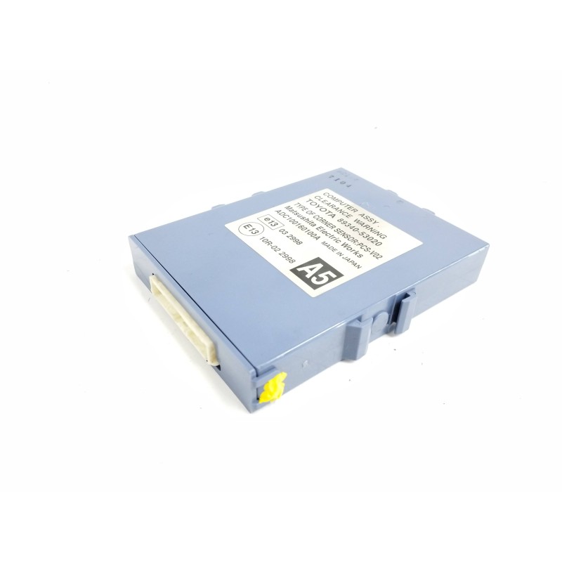 MODULO ELECTRONICO ADC100160100A