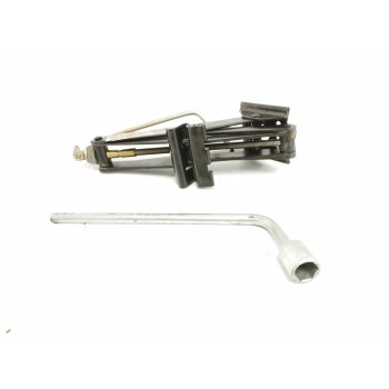 Recambio de gato para aixam 500-4 e44vba 400cc referencia OEM IAM   