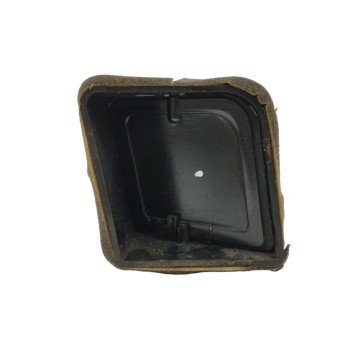 Recambio de rejilla aireadora para ssangyong kyron 2.0 referencia OEM IAM 6963009000 DELANTERA IZQUIERDA 