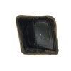 Recambio de rejilla aireadora para ssangyong kyron 2.0 referencia OEM IAM 6963009000 DELANTERA IZQUIERDA 