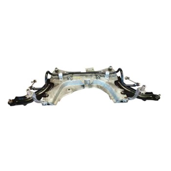 Recambio de puente delantero para renault captur i ( j5 h5 ) 1.5 dci 110 referencia OEM IAM 544017519R  
