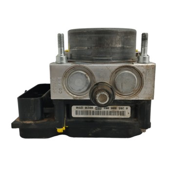 Recambio de abs para fiat fiorino 1.3 16v jtd cat referencia OEM IAM 51801321 0265231997 