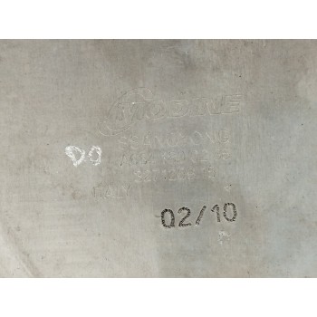 Recambio de enfriador aceite motor para ssangyong kyron 2.0 referencia OEM IAM A6641800265  