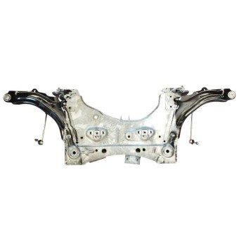 Recambio de puente delantero para renault captur i ( j5 h5 ) 1.5 dci 110 referencia OEM IAM 544017519R  