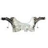 Recambio de puente delantero para renault captur i ( j5 h5 ) 1.5 dci 110 referencia OEM IAM 544017519R  