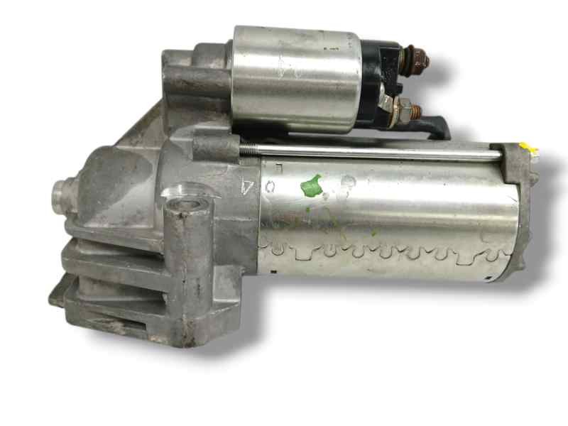 Recambio de motor arranque para ford mondeo berlina (ge) 2.0 tdci td cat referencia OEM IAM 1S7U11000BB  