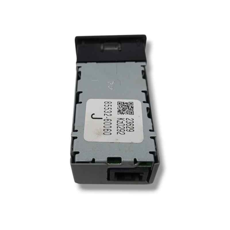 MODULO ELECTRONICO AUX