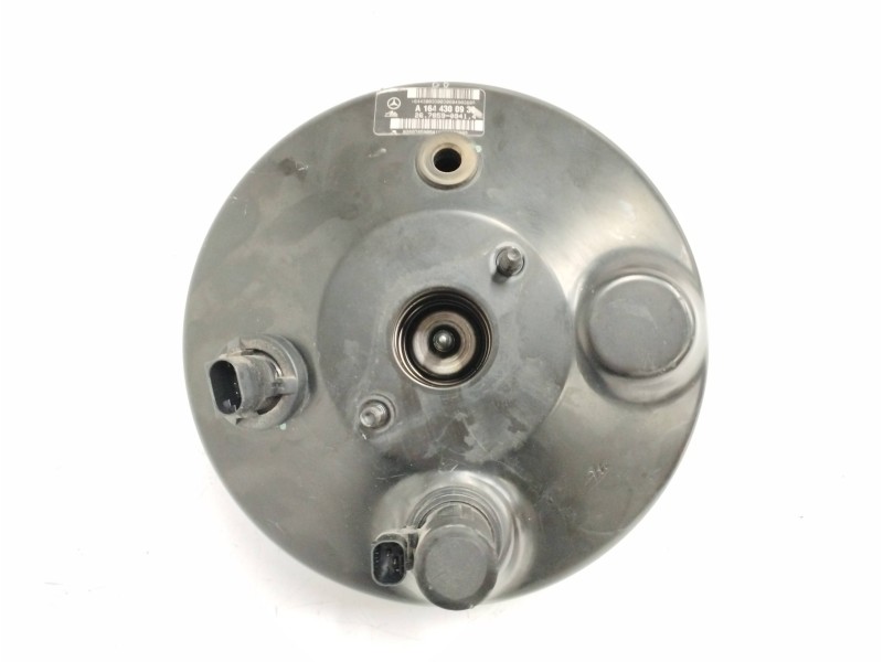Recambio de servofreno para mercedes-benz clase m (w164) 3.0 cdi cat referencia OEM IAM A1644300930 26785909414 Recambio de servofreno para mercedes-benz clase m (w164) 3.0 cdi cat referencia OEM IAM A1644300930 26785909414