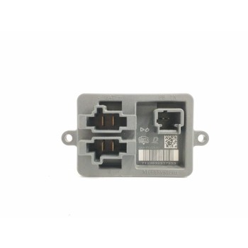 Recambio de resistencia calefaccion para citroën c4 picasso 1.6 blue-hdi fap referencia OEM IAM 43002900  