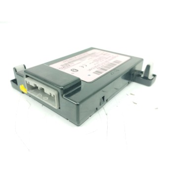 Recambio de modulo electronico para honda accord tourer (cw) 2.2 dtec cat referencia OEM IAM 39770TL0G010M1  