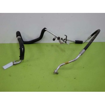 Recambio de tubos aire acondicionado para nissan primastar (x83) 1.9 dci diesel cat referencia OEM IAM   