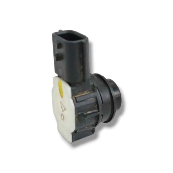 Recambio de sensor de aparcamiento para renault kadjar 1.3 tce referencia OEM IAM 253A44101R 0263023996 