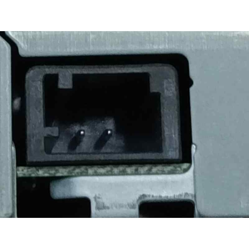 MODULO ELECTRONICO AUX