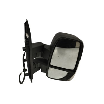 Recambio de retrovisor derecho para iveco daily ka referencia OEM IAM  2 ENCHUFES 2+5 CABLES 