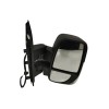 Recambio de retrovisor derecho para iveco daily ka referencia OEM IAM  2 ENCHUFES 2+5 CABLES 
