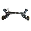 Recambio de puente trasero para renault captur i ( j5 h5 ) 1.5 dci 110 referencia OEM IAM 554001035R  