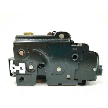 Recambio de cerradura puerta delantera izquierda para volkswagen new beetle cabriolet (1y7) referencia OEM IAM 3B1837015BC  