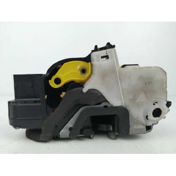 Recambio de cerradura puerta delantera izquierda para opel zafira tourer 1.6 cdti dpf referencia OEM IAM 3023881  