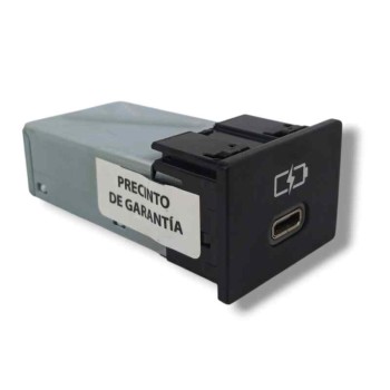 Recambio de modulo electronico para toyota bz4x (_eam1_) ev (xeam10) referencia OEM IAM 8553260060 AUX 