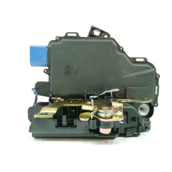 Recambio de cerradura puerta delantera izquierda para volkswagen new beetle cabriolet (1y7) referencia OEM IAM 3B1837015BC  