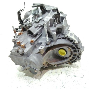 Recambio de caja cambios para honda accord berlina (cl/cn) 2.2 ctdi referencia OEM IAM AWD6  